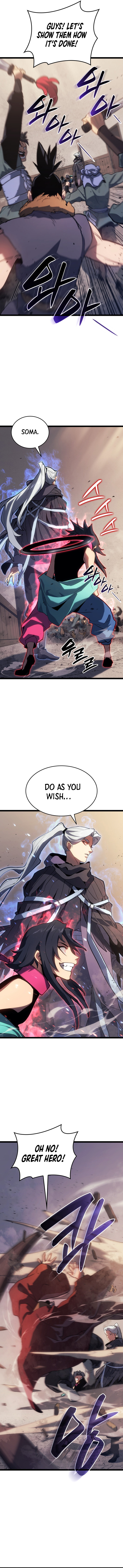 Reaper of the Drifting Moon Chapter 96 7